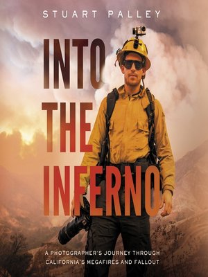 cover image of Into the Inferno